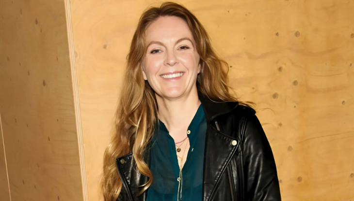 Fura Jóhannesdóttir, nuova Global Chief Creative Officer di Interbrand