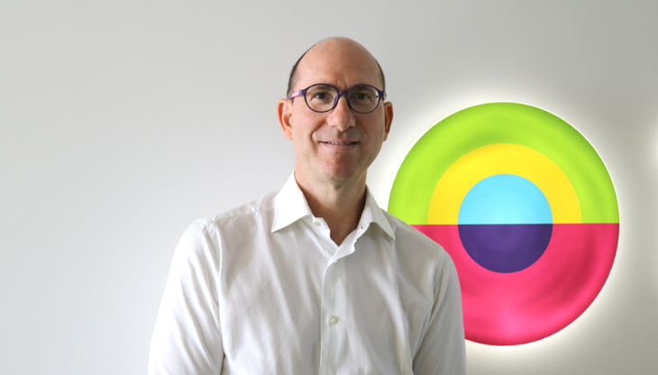 Andrea Chiapponi, Chief Publishing and Advertising Officer di Italiaonline