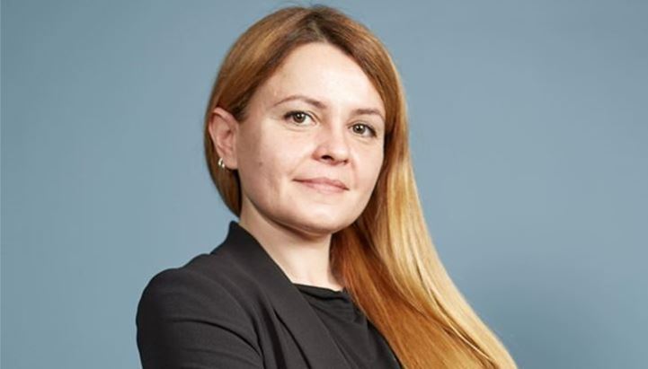 Jenny Nieri di Sbam