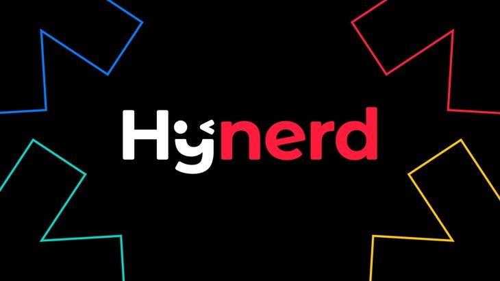 Hynerd si Reinventa: Scopri il Nuovo Volto dell'Intrattenimento