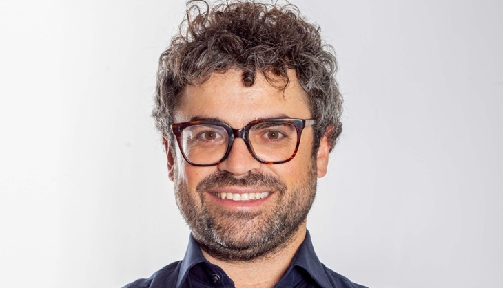 Luca Romozzi
