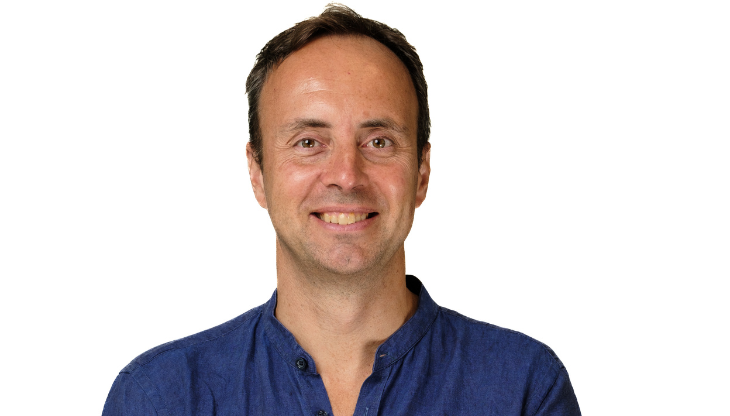 Fabio Manassero, Senior Sales Manager Italy di Samsung Ads