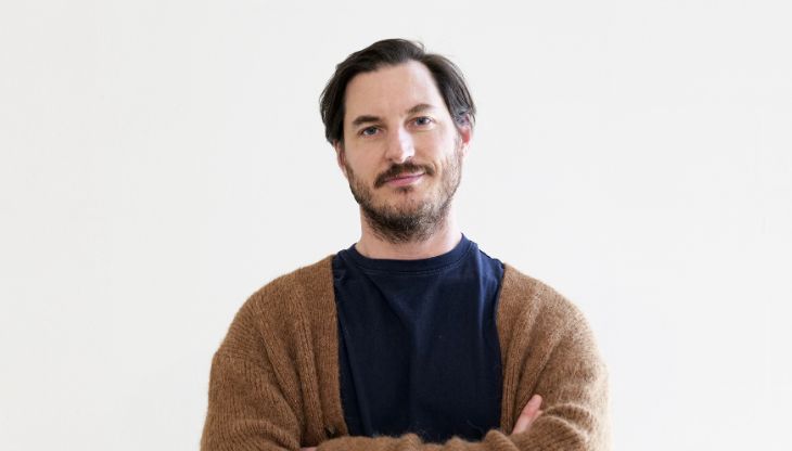 Marco Dalla Libera, partner di Arsenalia