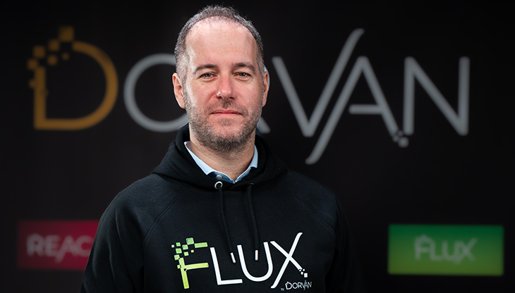 Massimiliano Taglialegne, nuovo Global Director of Publisher Growth & Strategy di Dorvan