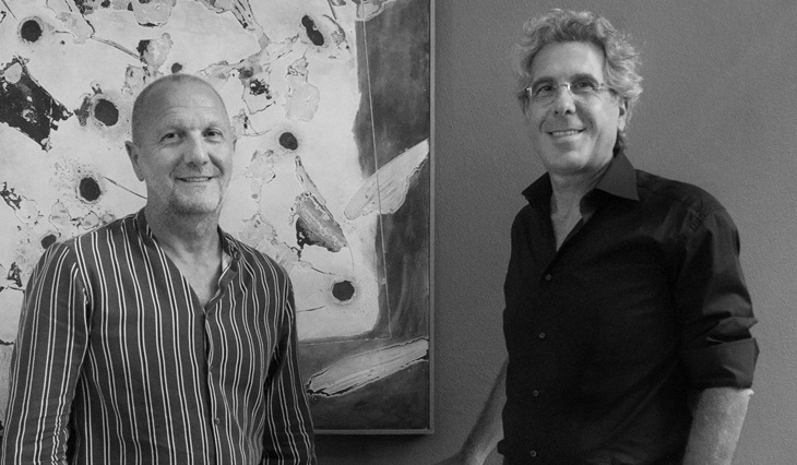 Massimo e Marco Podestani