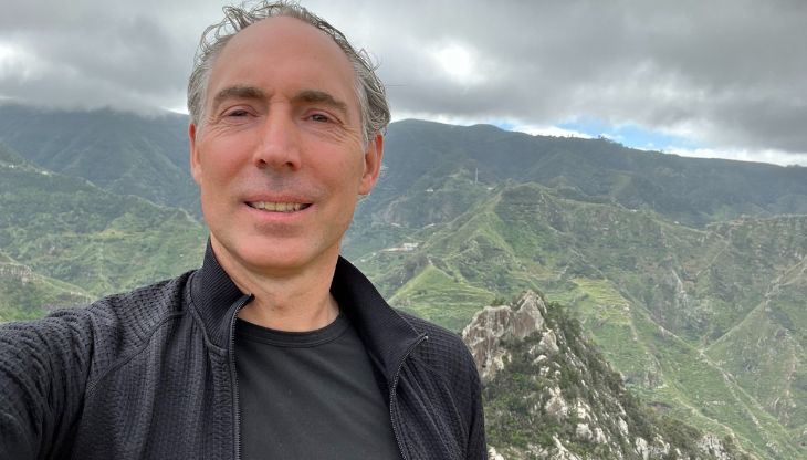 Nol Gerritse, nuovo Brand Director di Salewa