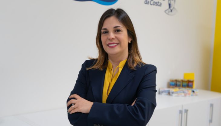 Francesca Ganassi, Marketing Manager di Nostromo