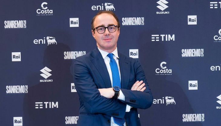 Marco Martelli, Communication Director Elah Dufour Novi