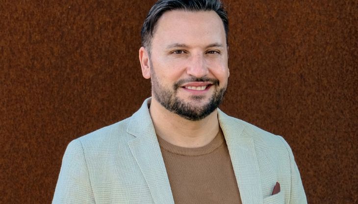 Rafael Narvaez, CMO Mutti