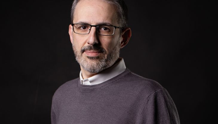 Riccardo Fabbri, Managing Partner Nohup-A Havas Company