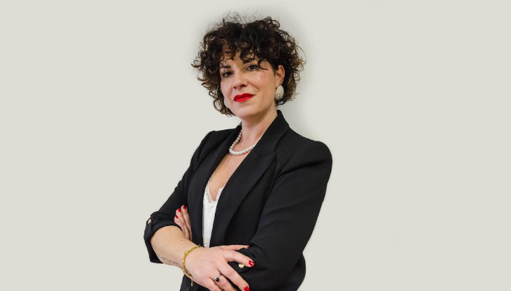 Romina Sborzacchi, Business Development Manager di Adextra Italia