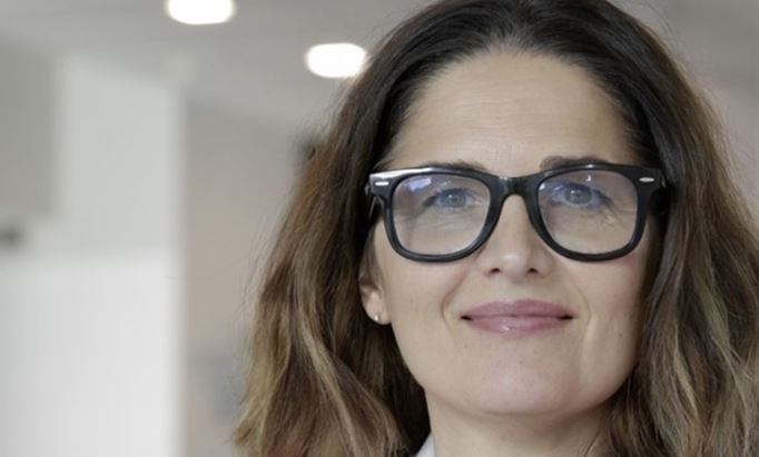 Simona Bembo