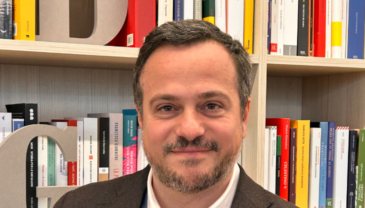 Marco Travaini, nuovo Direttore Marketing di Vaillant Group Italia