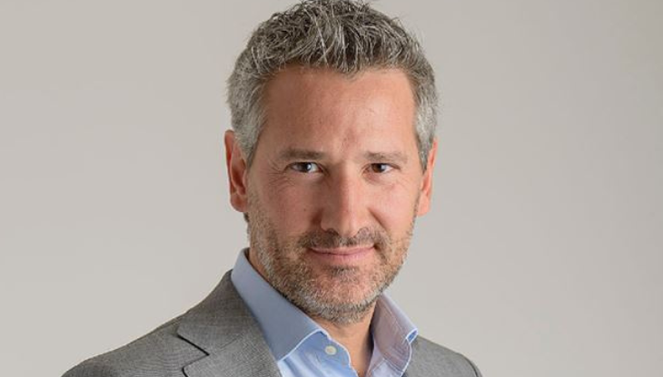 Andrea Pongan sbarca in Chatwin