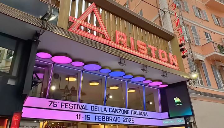 Festival di Sanremo: il Comune stabilisce i termini per la gara. La  risposta della Rai