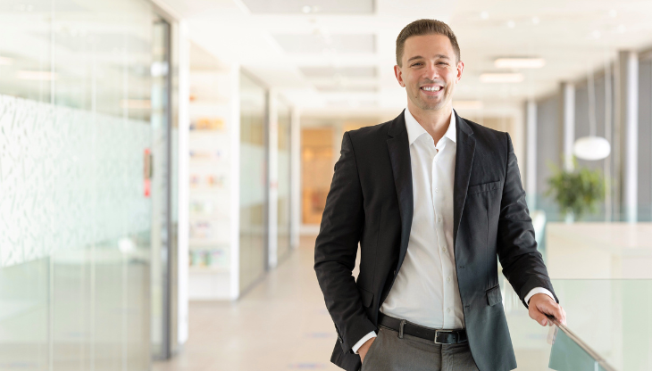 Riccardo Panichi – Executive Marketing Manager di Cameo