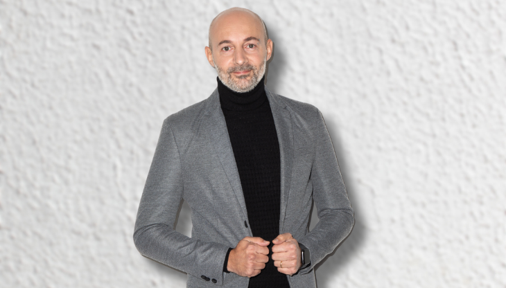 Emanuele Bertazzoni nuovo Managing Director di OutNow