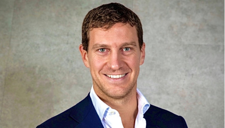 Renato Bisignani nominato Group Chief Marketing & Communications Officer di Sanlorenzo 