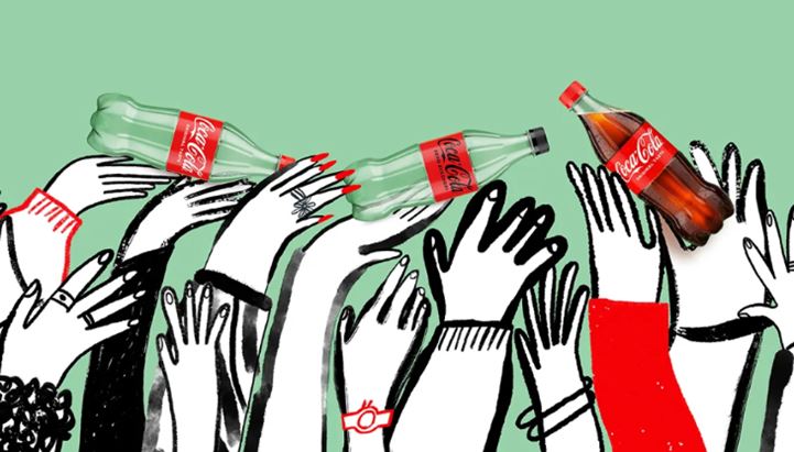 foto Ufficio Stampa Coca-Cola 
