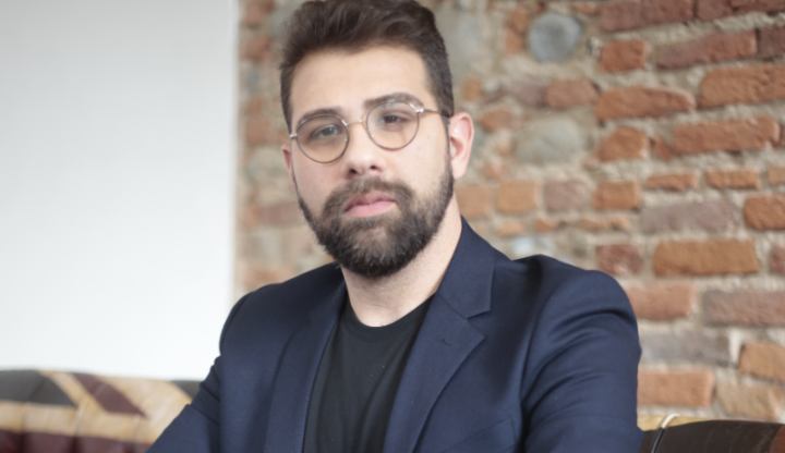 This Is Ideal: Pietro Crimaldi è il nuovo Managing Director di Studio WooW