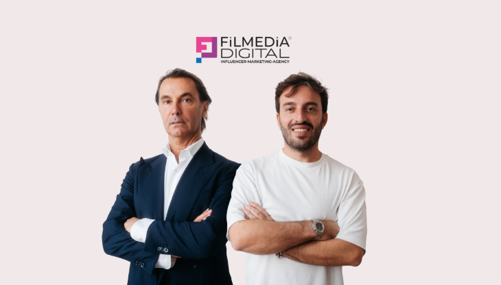 Filippo Mori Ubaldini e Federico Chimenti