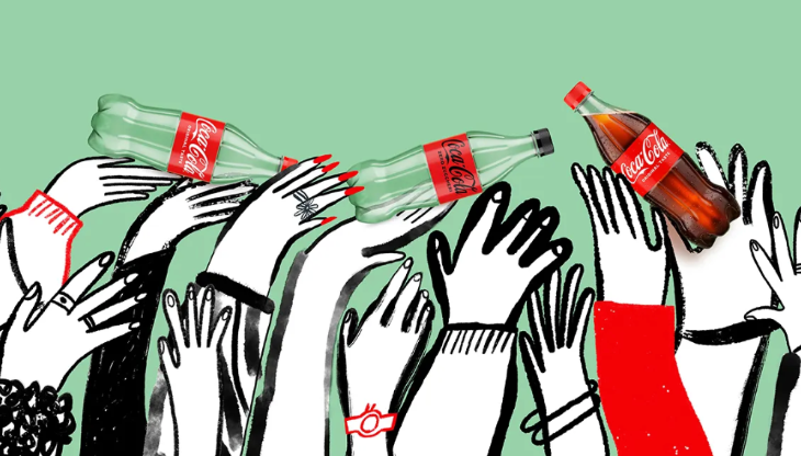 foto Ufficio Stampa Coca-Cola 