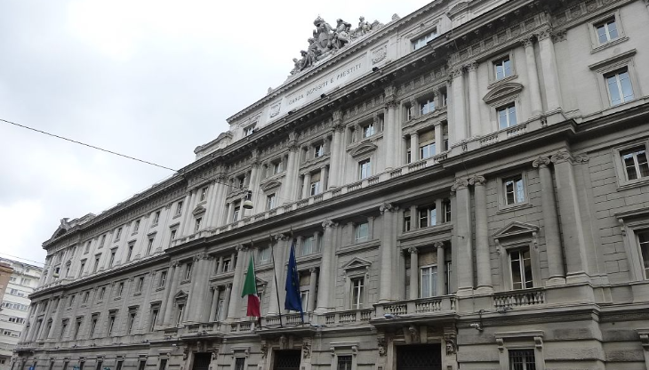 <a href="https://commons.wikimedia.org/wiki/File:Castro_pretorio_-_v_Goito_pal_CDDPP_P1020896.JPG">Lalupa</a>, <a href="https://creativecommons.org/licenses/by-sa/4.0">CC BY-SA 4.0</a>, via Wikimedia Commons