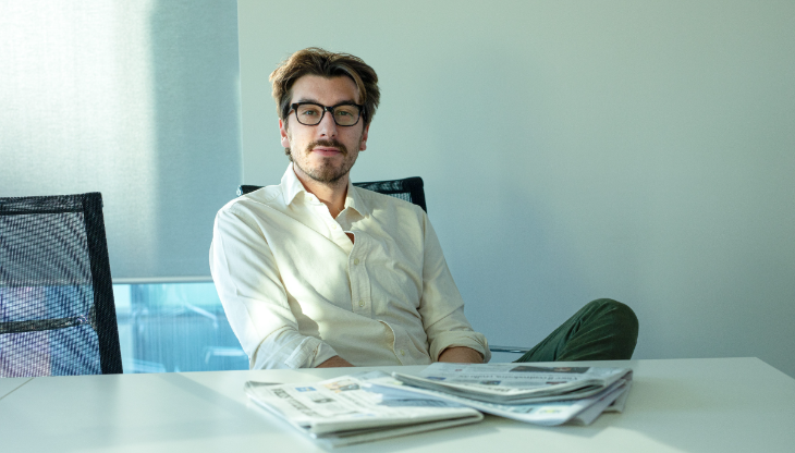Edoardo Cavalcabò