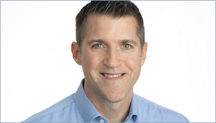 Dan Taylor, Vice President, Global Ads di Google