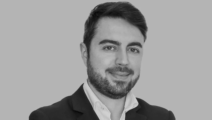 Daniele Albanese, Presidente di Justbit