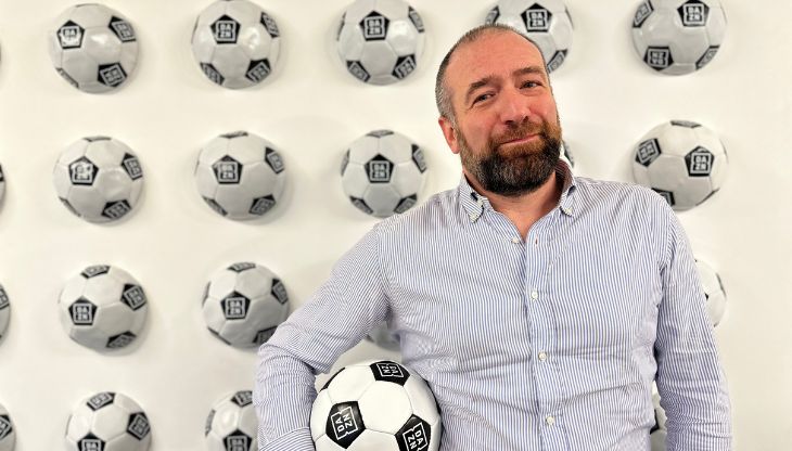 Michele Dalai, nuovo Senior Vice President della divisone Content di Dazn Italia