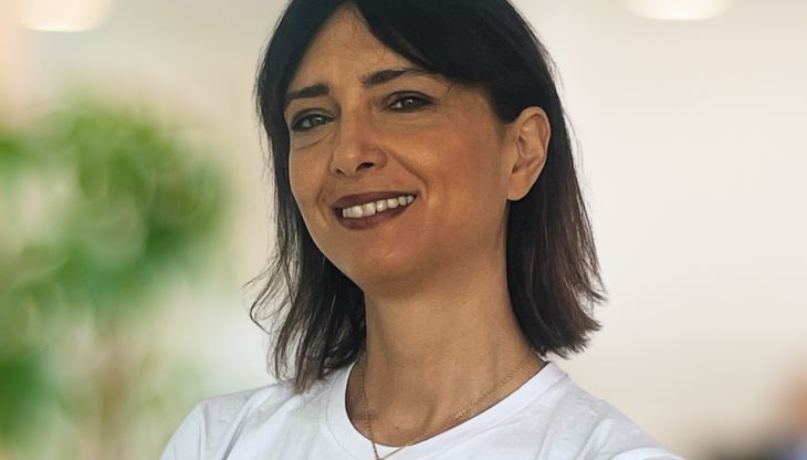 Elisa Tudino, Activation Brand Lead Italia di Kellanova