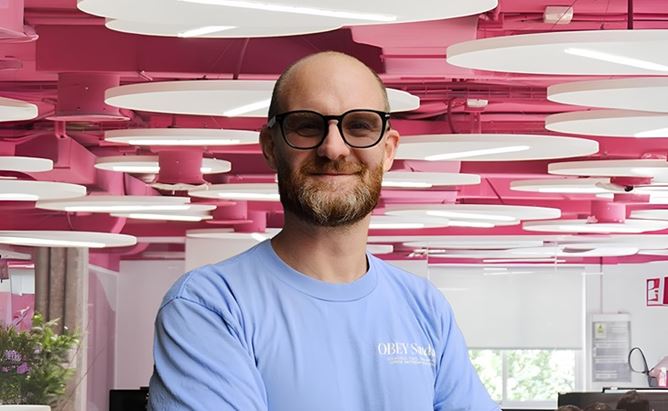 Filippo Trocca, Head of Data e AdTech Italia Making Science