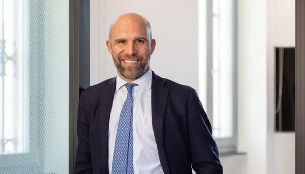 Giuseppe Salinari, CEO di VML Italia