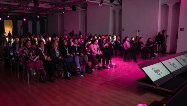 Iab Showcase 2025