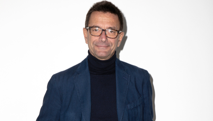 Guido Vallauri nuovo Managing Director di Ideal