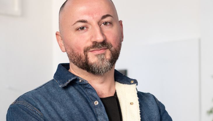 Gabriele Contilli, General Manager di ISPD Italia