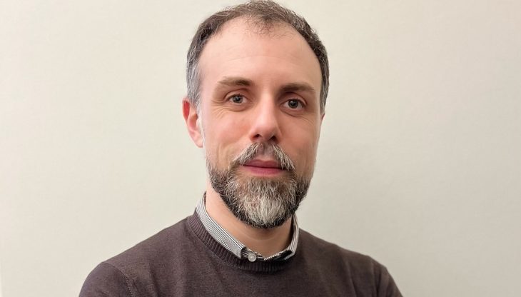 Luca Zorloni è il nuovo Head of Editorial Content di Wired Italia