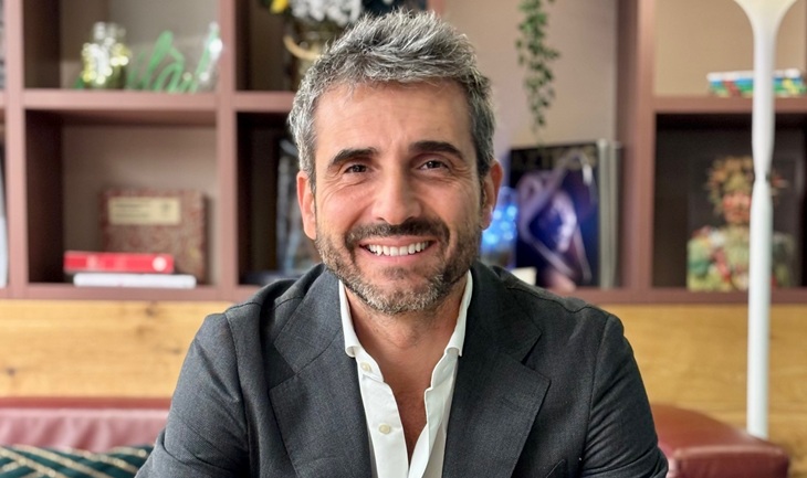 Marco Durante