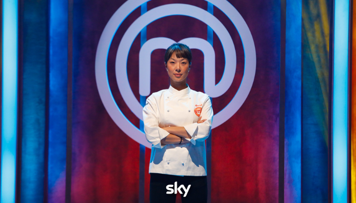 Anna Yi Lan Zhang, vincitrice di Masterchef 14