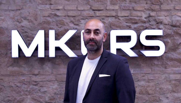  Paolo Cisaria, Managing Director Mkers S.p.A.