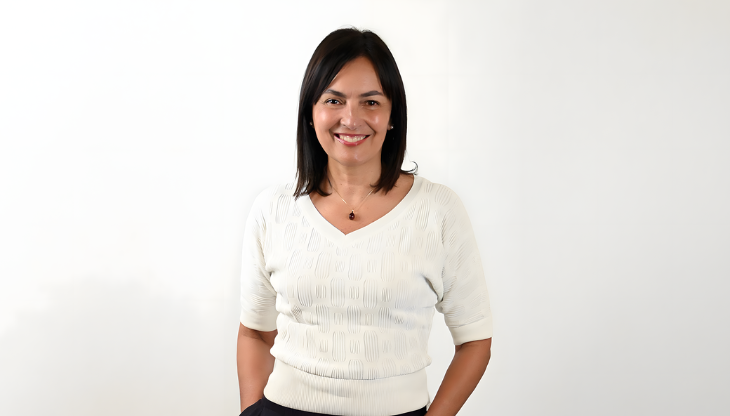 Maria Guadalupe Lucasevich, nuova Chief Commercial Officer di Novity