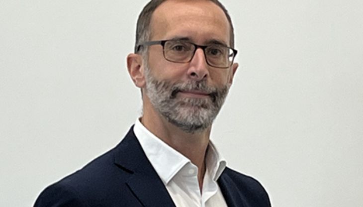 Paolo Pace, Head of AdRaise