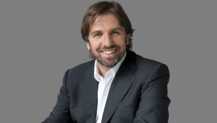 Roberto Barberis, nuovo Head of Sales di StartupItalia