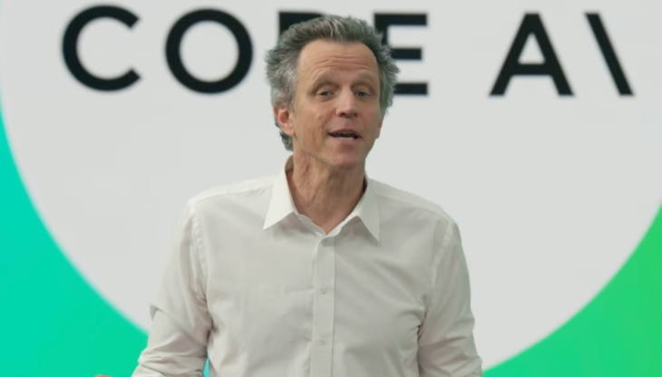 Arthur Sadoun, Chairman e Ceo di Publicis Groupe