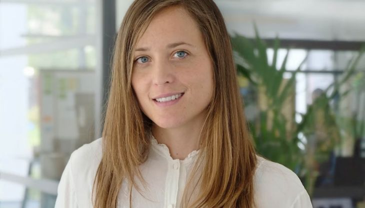 Sarah Corti, nuova Managing Director di Cosmico Studios