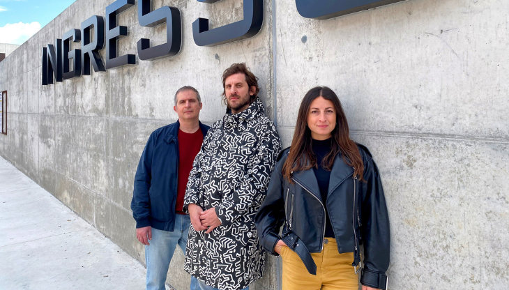 Gaia Milani si unisce al team di Squee Adv