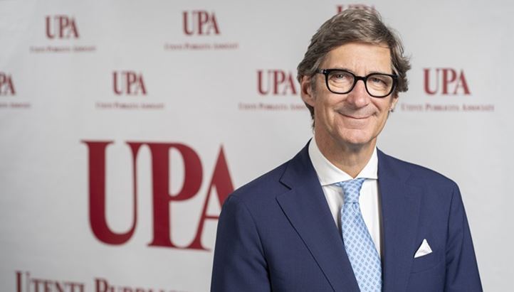 Marco Travaglia, Presidente UPA
