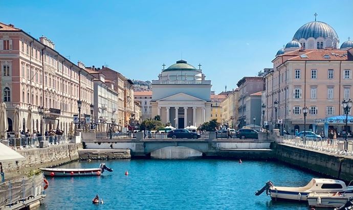 Trieste