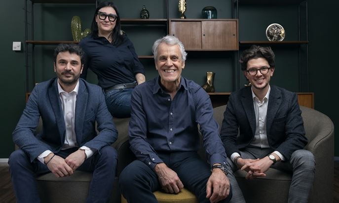 Il board di Conic